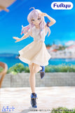 FURYU WANDERING WITCH THE JOURNEY OF ELAINA MUCHUTE ELAINA FIGURE [PRE ORDER]