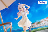 FURYU WANDERING WITCH THE JOURNEY OF ELAINA MUCHUTE ELAINA FIGURE [PRE ORDER]