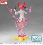 SEGA MAGILUMIERE MAGICAL GIRLS INC LUMINASTA SAKURAGI KANA TRANSFORMED FIGURE [PRE ORDER]