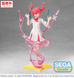 SEGA MAGILUMIERE MAGICAL GIRLS INC LUMINASTA SAKURAGI KANA TRANSFORMED FIGURE [PRE ORDER]