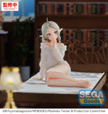 SEGA MUSHOKU TENSEI JOBLESS REINCARNATION YUMEMIRIZE SYLPHIETTE GREYRAT FIGURE [PRE ORDER]