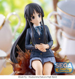 SEGA K-ON! LUMINASTA AKIYAMA MIO FIGURE [PRE ORDER]