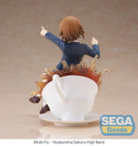 SEGA K-ON! LUMINASTA TAINAKA RITSU FIGURE [PRE ORDER]