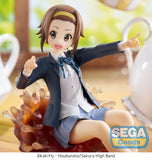 SEGA K-ON! LUMINASTA TAINAKA RITSU FIGURE [PRE ORDER]