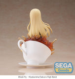 SEGA K-ON! LUMINASTA KOTOBUKI TSUMUGI FIGURE [PRE ORDER]