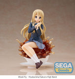 SEGA K-ON! LUMINASTA KOTOBUKI TSUMUGI FIGURE [PRE ORDER]