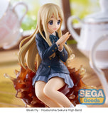 SEGA K-ON! LUMINASTA KOTOBUKI TSUMUGI FIGURE [PRE ORDER]