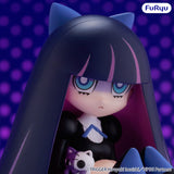 FURYU NEW PANTY & STOCKING WITH GARTERBELT NOODLE STOPPER STOCKING ANARCHY & HONEKONEKO FIGURE [PRE ORDER]