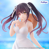 FURYU DATE A LIVE V TOKISAKI KURUMI 12TH ANNIVERSARY SUMMER DRESS FIGURE [PRE ORDER]