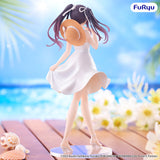 FURYU DATE A LIVE V TOKISAKI KURUMI 12TH ANNIVERSARY SUMMER DRESS FIGURE [PRE ORDER]