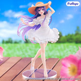 FURYU DATE A LIVE V YATOGAMI TOHKA 12TH ANNIVERSARY SUMMER DRESS FIGURE [PRE ORDER]