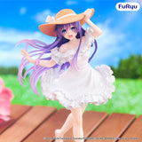 FURYU DATE A LIVE V YATOGAMI TOHKA 12TH ANNIVERSARY SUMMER DRESS FIGURE [PRE ORDER]