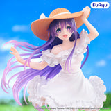 FURYU DATE A LIVE V YATOGAMI TOHKA 12TH ANNIVERSARY SUMMER DRESS FIGURE [PRE ORDER]