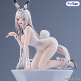 FURYU GODDESS OF VICTORY NIKKE NOODLE STOPPER BLANC FIGURE [PRE ORDER]