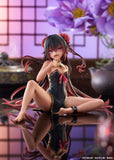 TAITO TO LOVERU DARKNESS DESKTOP CUTE NEMESIS CHINESE DRESS VERSION FIGURE [PRE ORDER]