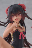 TAITO TO LOVERU DARKNESS DESKTOP CUTE NEMESIS CHINESE DRESS VERSION FIGURE [PRE ORDER]