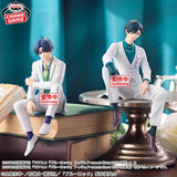 BANPRESTO BLUE LOCK SWEETS FLAVOR 2026 ITOSHI RIN FIGURE [PRE ORDER]