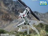 SEGA NEON GENESIS EVANGELION THE END OF EVANGELION XROSS LINK EVA MP FIGURE [PRE ORDER]
