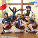 SEGA K-ON! LUMINASTA TAINAKA RITSU FIGURE [PRE ORDER]