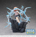 SEGA A CERTAIN SCIENTIFIC RAILGUN FIGURIZMA MISAKA MIKOTO FIGURE [PRE ORDER]