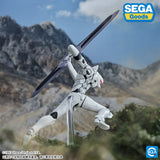 SEGA NEON GENESIS EVANGELION THE END OF EVANGELION XROSS LINK EVA MP FIGURE [PRE ORDER]