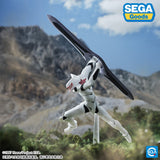 SEGA NEON GENESIS EVANGELION THE END OF EVANGELION XROSS LINK EVA MP FIGURE [PRE ORDER]