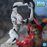 SEGA NEON GENESIS EVANGELION THE END OF EVANGELION XROSS LINK EVA MP FIGURE [PRE ORDER]