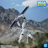 SEGA NEON GENESIS EVANGELION THE END OF EVANGELION XROSS LINK EVA MP FIGURE [PRE ORDER]