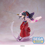 SEGA SAKURA WARS LUMINASTA SHINGUUJI SAKURA FIGURE [PRE ORDER]