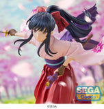 SEGA SAKURA WARS LUMINASTA SHINGUUJI SAKURA FIGURE [PRE ORDER]