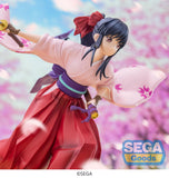 SEGA SAKURA WARS LUMINASTA SHINGUUJI SAKURA FIGURE [PRE ORDER]