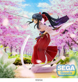 SEGA SAKURA WARS LUMINASTA SHINGUUJI SAKURA FIGURE [PRE ORDER]