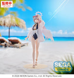 SEGA BLUE ARCHIVE XSTELLAR KIRIFUJI NAGISA SWIMSUIT VERSION FIGURE [PRE ORDER]