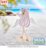 SEGA BLUE ARCHIVE XSTELLAR KIRIFUJI NAGISA SWIMSUIT VERSION FIGURE [PRE ORDER]