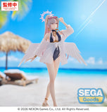 SEGA BLUE ARCHIVE XSTELLAR KIRIFUJI NAGISA SWIMSUIT VERSION FIGURE [PRE ORDER]