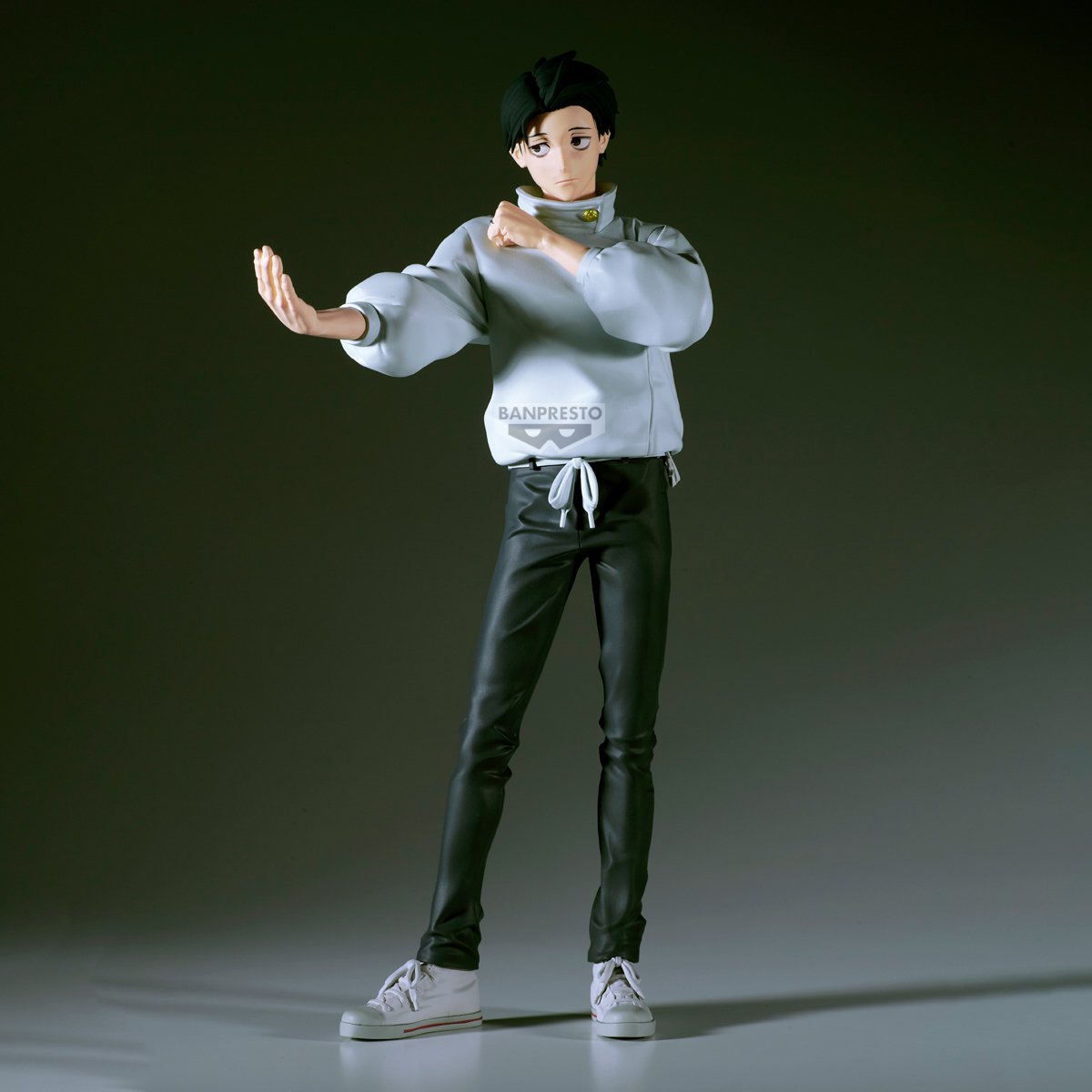 BANPRESTO JUJUTSU KAISEN GRANDISTA OKKOTSU YUTA FIGURE [PRE ORDER