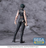 SEGA JUJUTSU KAISEN THE CULLING GAME XSTELLAR ZENIN MAKI FIGURE [PRE ORDER]