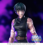 SEGA JUJUTSU KAISEN THE CULLING GAME XSTELLAR ZENIN MAKI FIGURE [PRE ORDER]