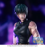 SEGA JUJUTSU KAISEN THE CULLING GAME XSTELLAR ZENIN MAKI FIGURE [PRE ORDER]