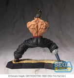 SEGA BAKI DOU LUMINASTA RETSU KAIOH FIGURE [PRE ORDER]