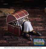 SEGA LUMINASTA FRIEREN BEYOND JOURNEY'S END FRIEREN IN MIMIC PLUS FIGURE [PRE ORDER]