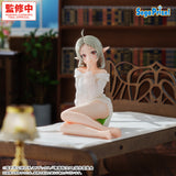 SEGA MUSHOKU TENSEI JOBLESS REINCARNATION YUMEMIRIZE SYLPHIETTE GREYRAT FIGURE [PRE ORDER]