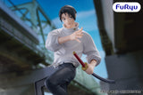 FURYU JUJUTSU KAISEN TRIO-TRY-IT OKKOTSU YUTA FIGURE [PRE ORDER]