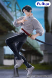 FURYU JUJUTSU KAISEN TRIO-TRY-IT OKKOTSU YUTA FIGURE [PRE ORDER]