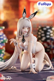 FURYU GODDESS OF VICTORY NIKKE NOODLE STOPPER BLANC FIGURE [PRE ORDER]