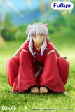 FURYU INUYASHA FEUDAL FAIRY TALE NOODLE STOPPER INUYASHA VOLUME 2 FIGURE [PRE ORDER]