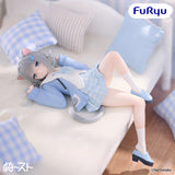 FURYU CORPORATION NACHONEKO CHANNEL NOODLE STOPPER NACHONEKO FIGURE [PRE ORDER]