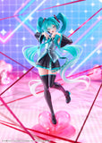 TAITO PIAPRO CHARACTERS T-MOST HATSUNE MIKU FIGURE [PRE ORDER]