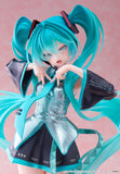 TAITO PIAPRO CHARACTERS T-MOST HATSUNE MIKU FIGURE [PRE ORDER]