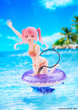 TAITO TO LOVERU DARKNESS AQUA FLOAT GIRLS NANA ASTAR DEVILUKE FIGURE [PRE ORDER]
